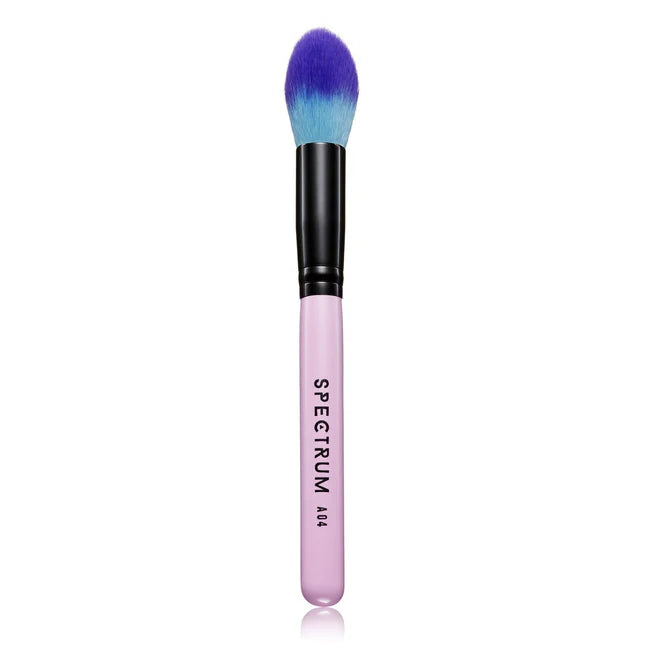 Spectrum Marbleous A04 Brush + December Birchbox