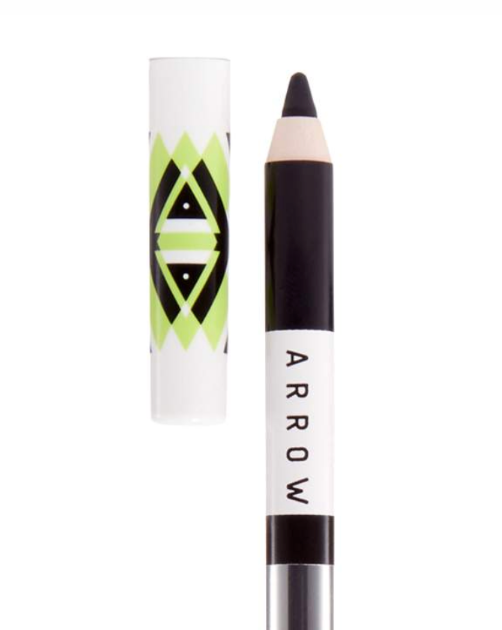 Arrow Waterproof Eyeliner + December Birchbox