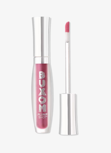 Buxom Plump-Shot Lip Serum Multichrome - Dreamy Dolly + April Box