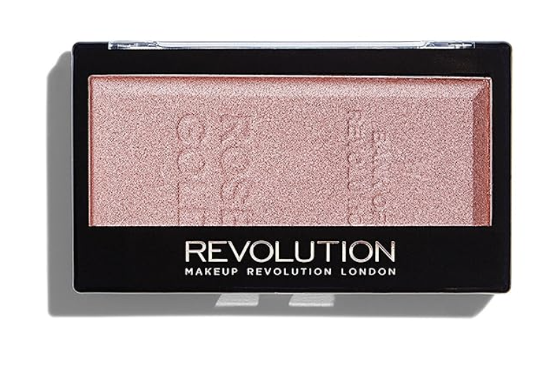 Rose Gold Ingot Highlighter