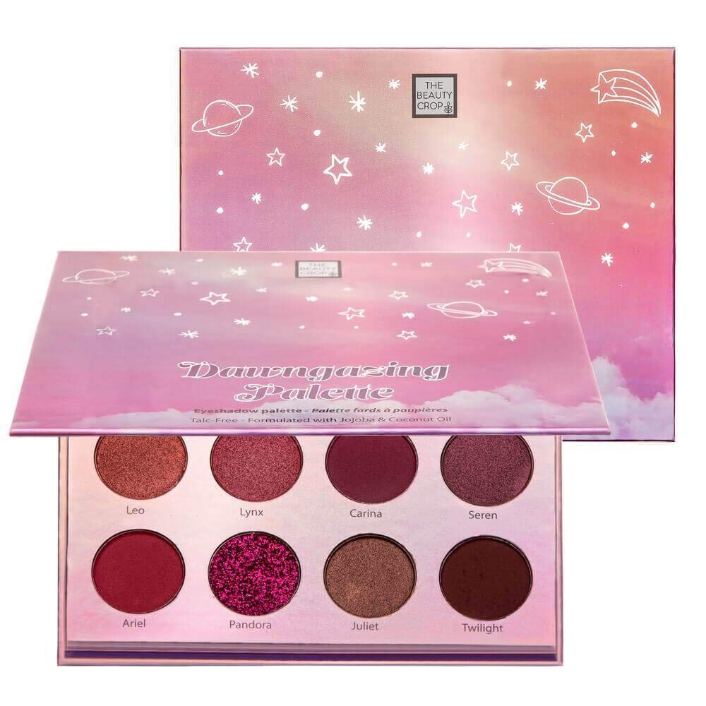 Dawngazing Palette