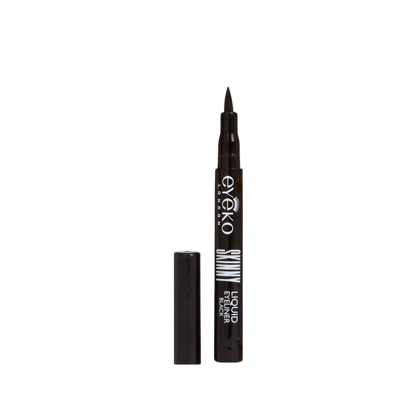 Eyeko Skinny Liquid Eyeliner Travel Size + October Birchbox