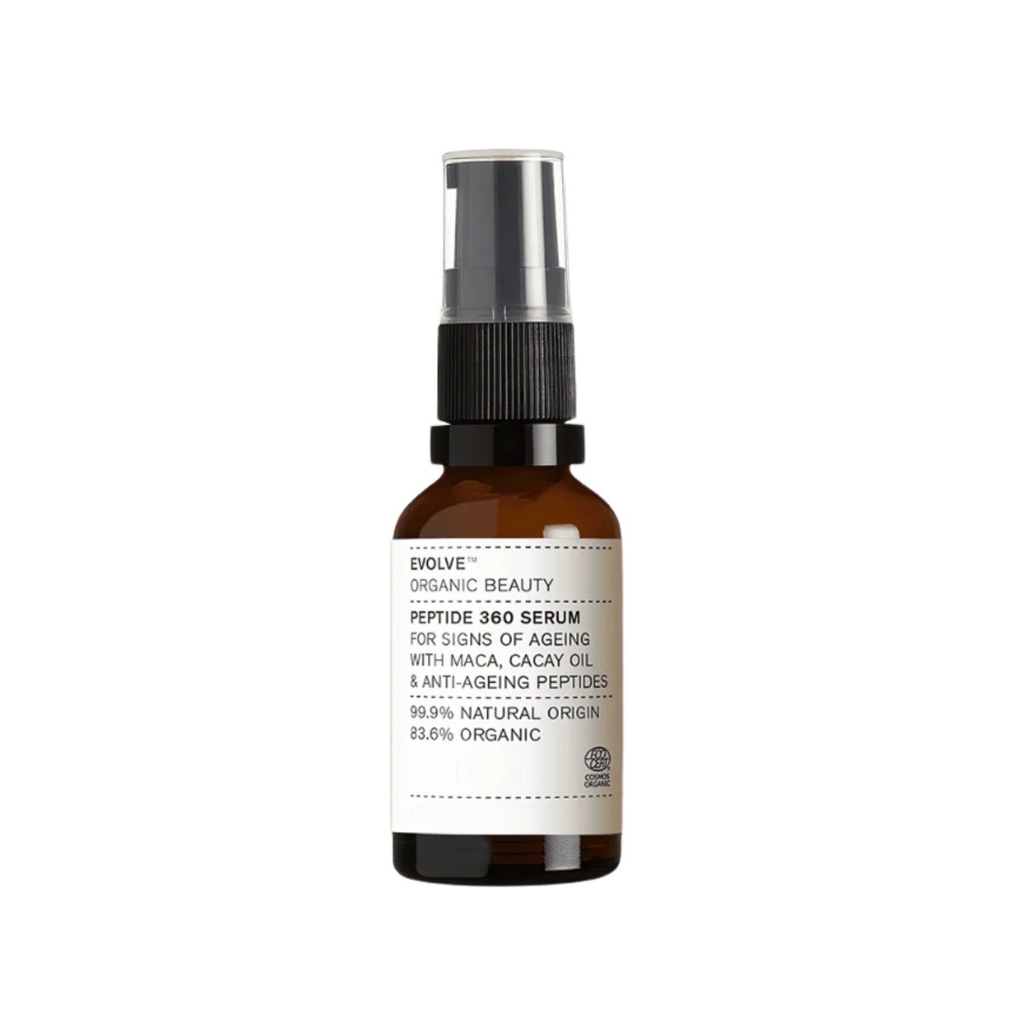 Evolve Superfood 360 Serum Sample + First Birchbox