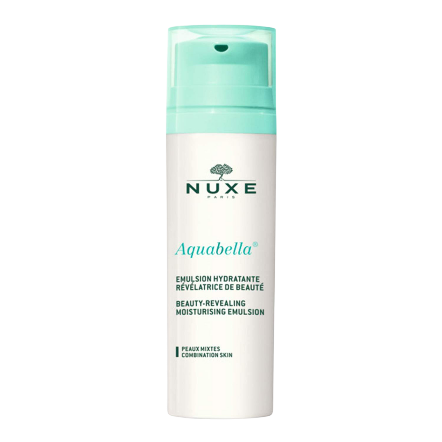 NUXE Aquabella® Beauty-Revealing Moisturising Emulsion Sample + December Birchbox