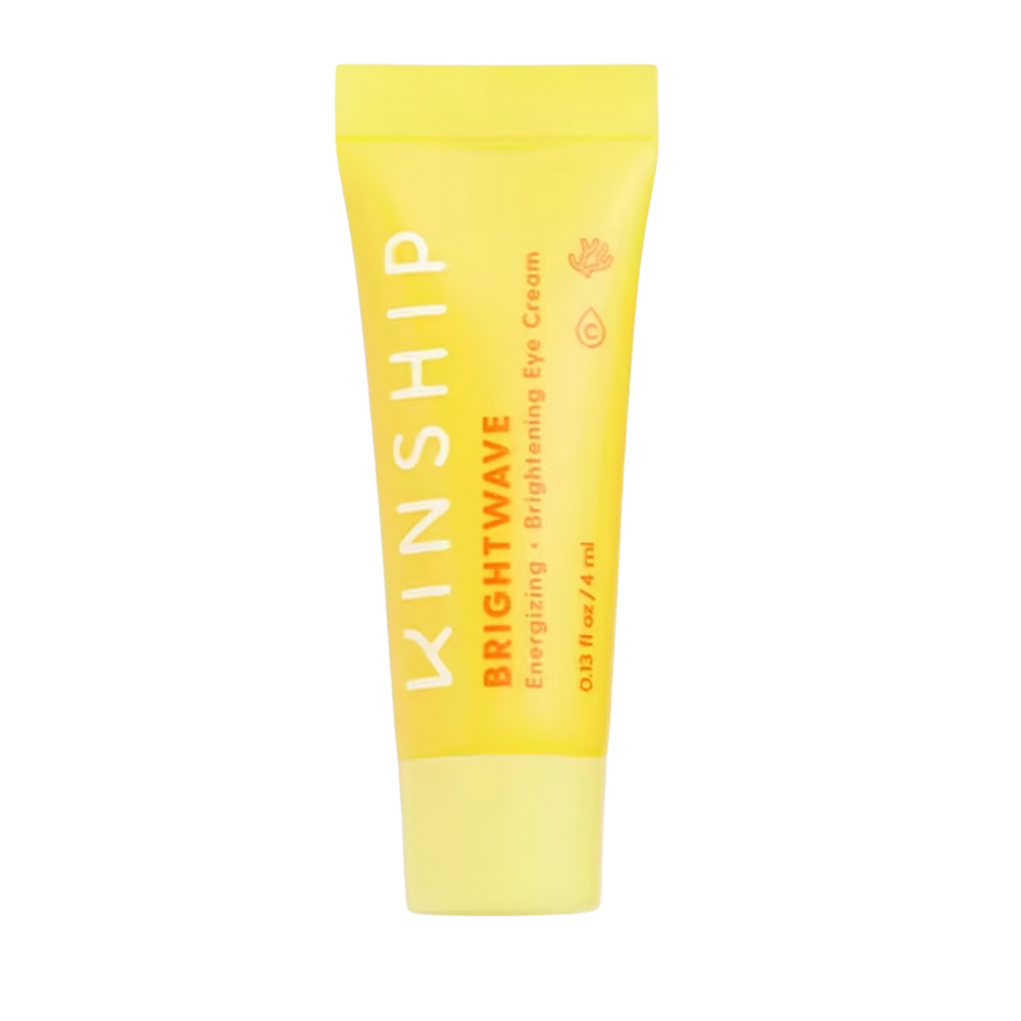 Brightwave Energizing + Brightening Eye Cream + April Box