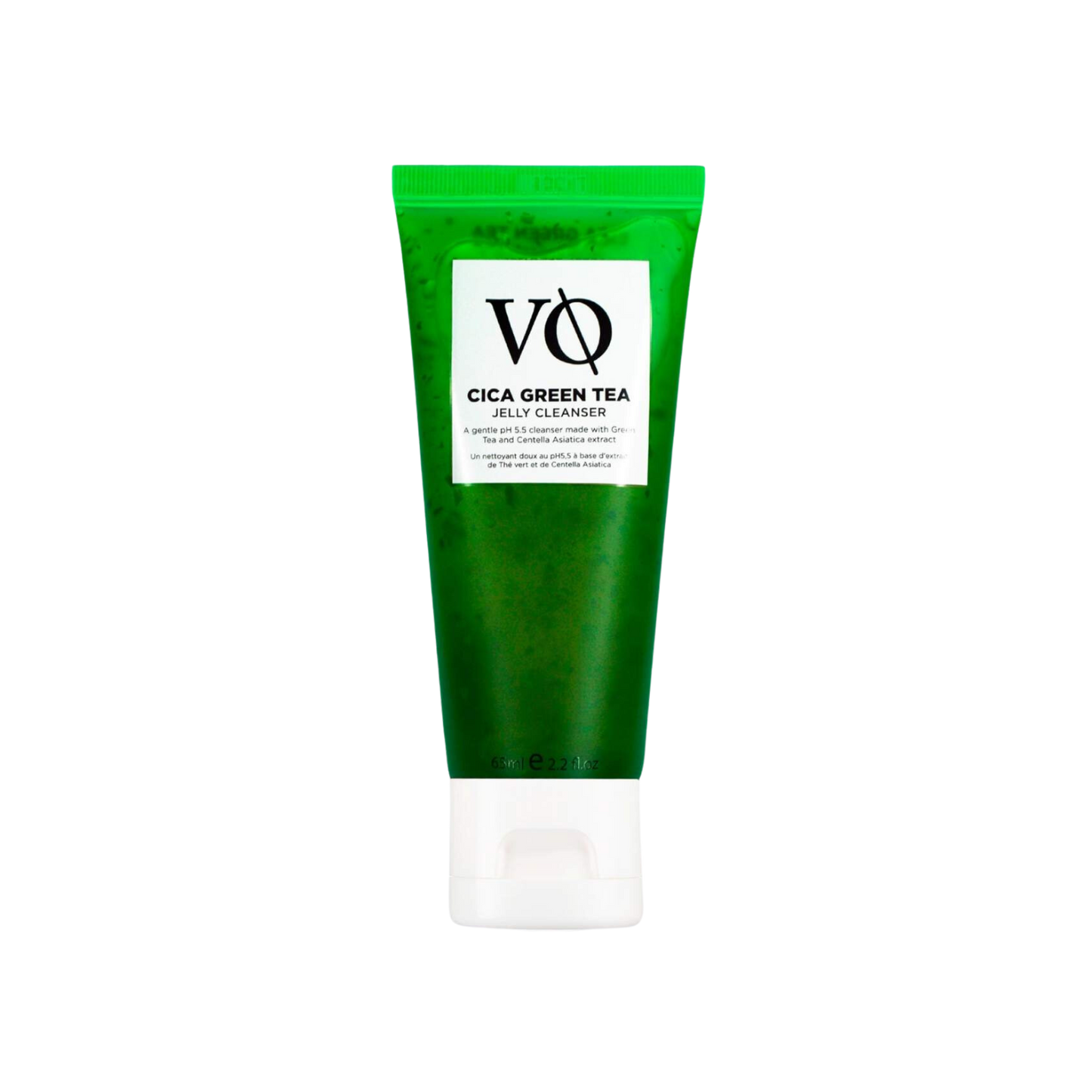 VQ Cica Green Tea Jelly Sample (30ml) + First Birchbox