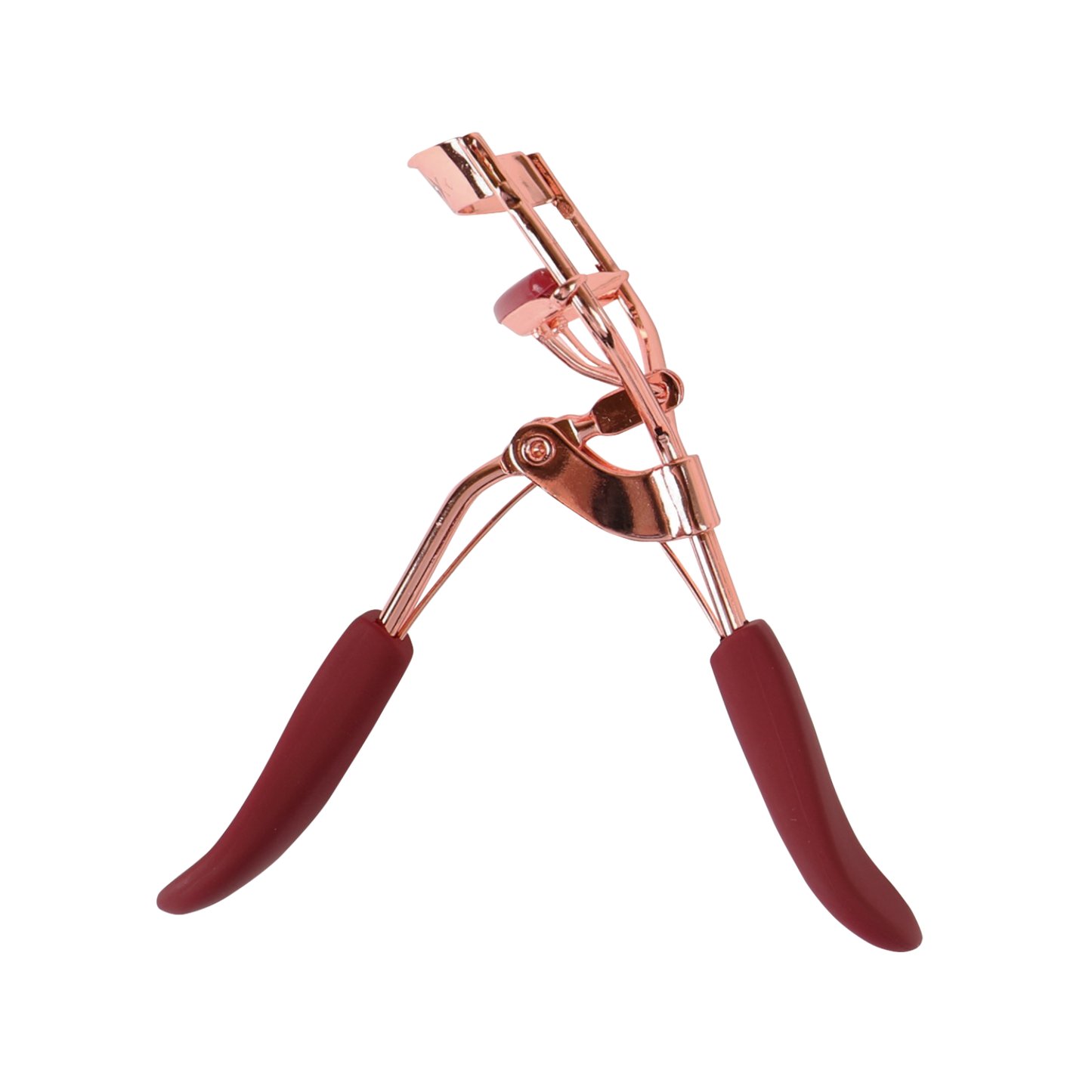 Birchbox Eyelash Curler Rose Gold and Dusky Rose + March Birchbox