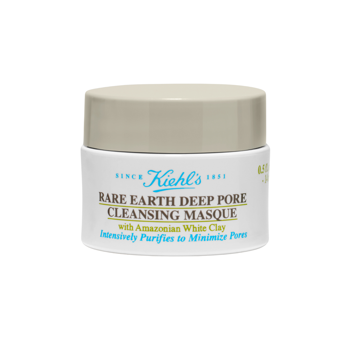 Rare Earth Pore Cleansing Masque + October/November Box
