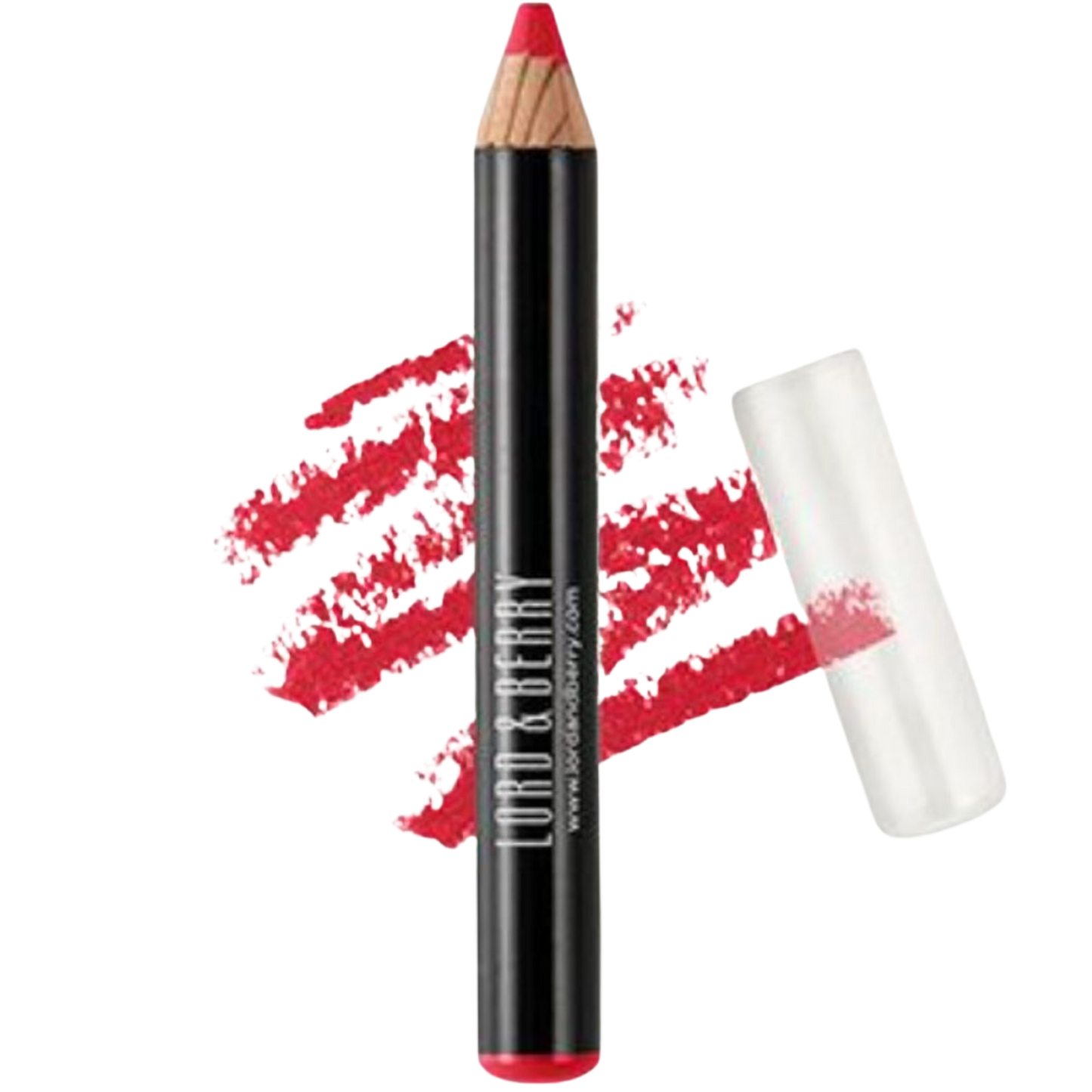 Lord & Berry Maximatte Crayon in Here & Now + July Box