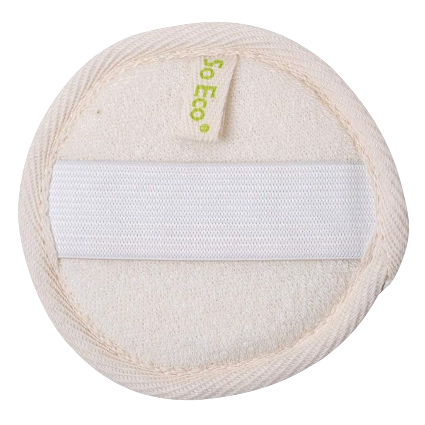 So Eco Gentle Facial Buffer + July Box