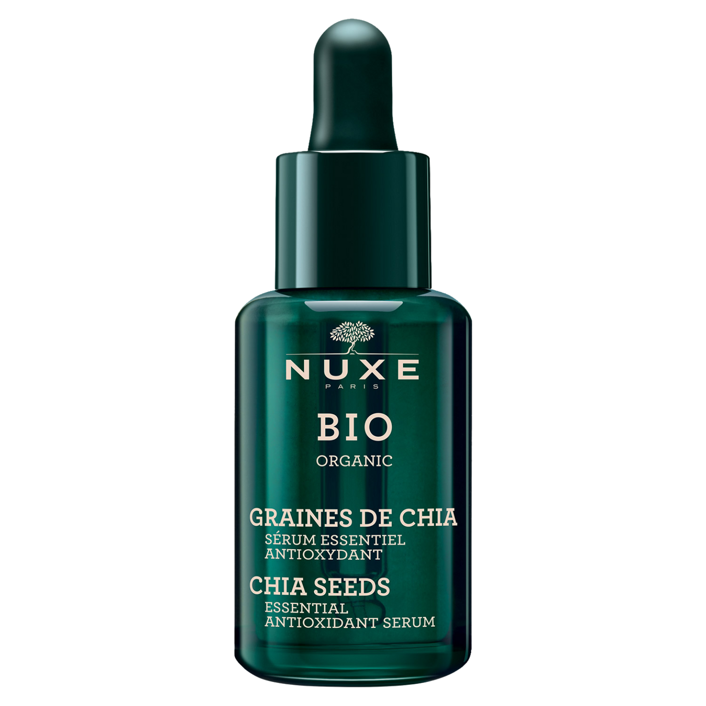 Nuxe Organic Essential Antioxidant Serum Sample (5ml) + August Birchbox