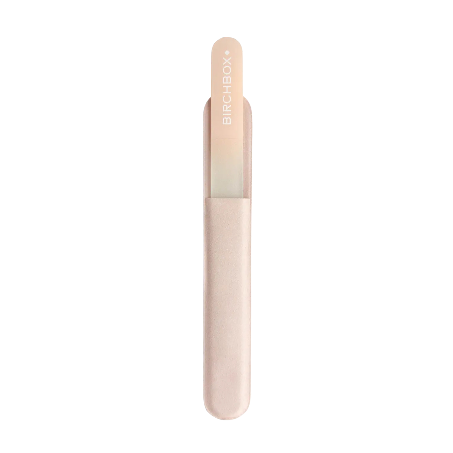 HKAA Birchbox Glass Nail File + First 2025 Birchbox