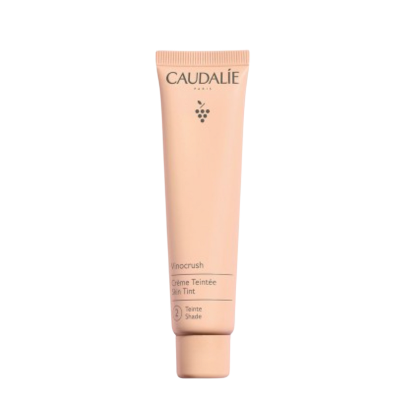 Caudalie Vinoperfect Tinted Moisturiser Sample + May Birchbox