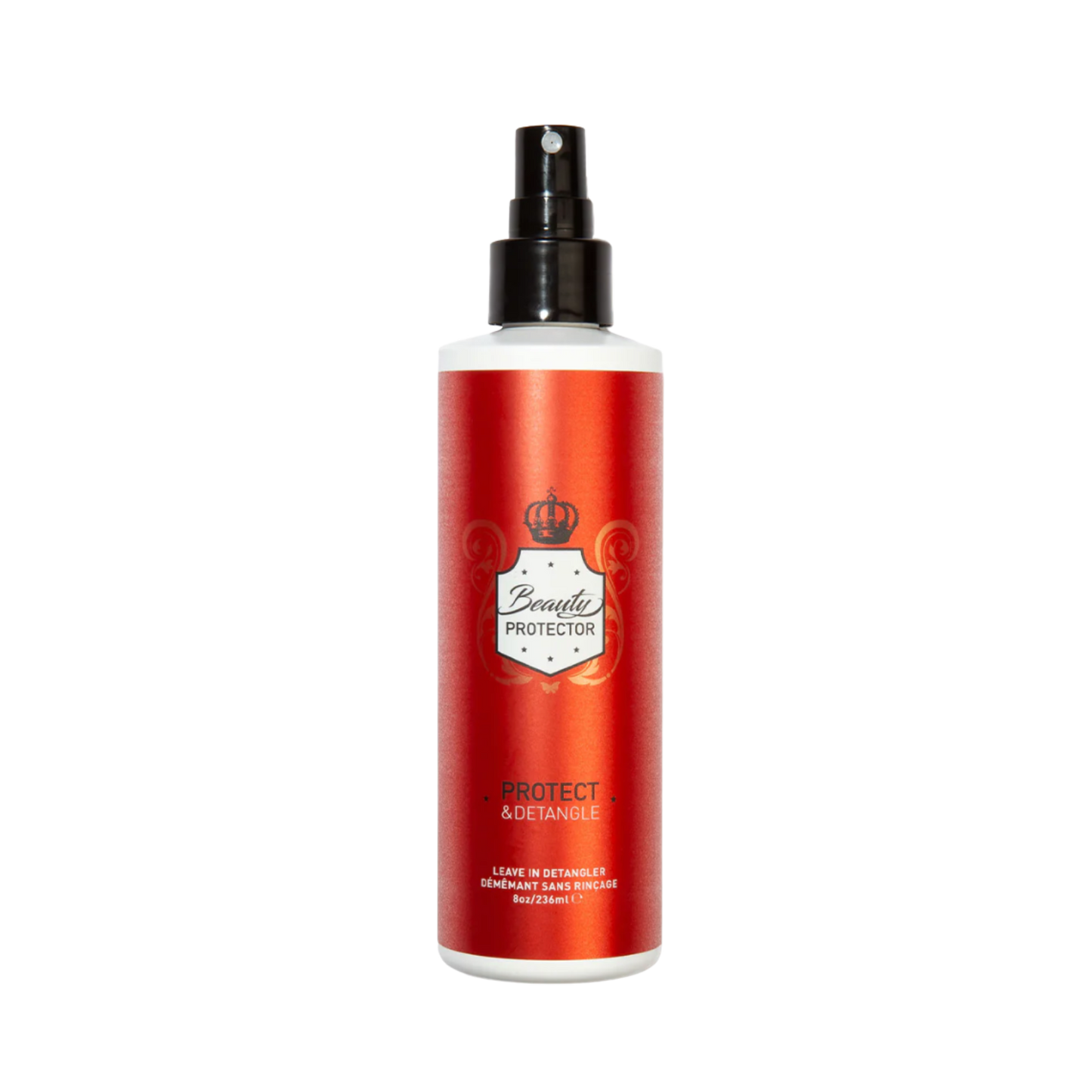 Beauty Protector Protect & Detangle Sample + First Birchbox