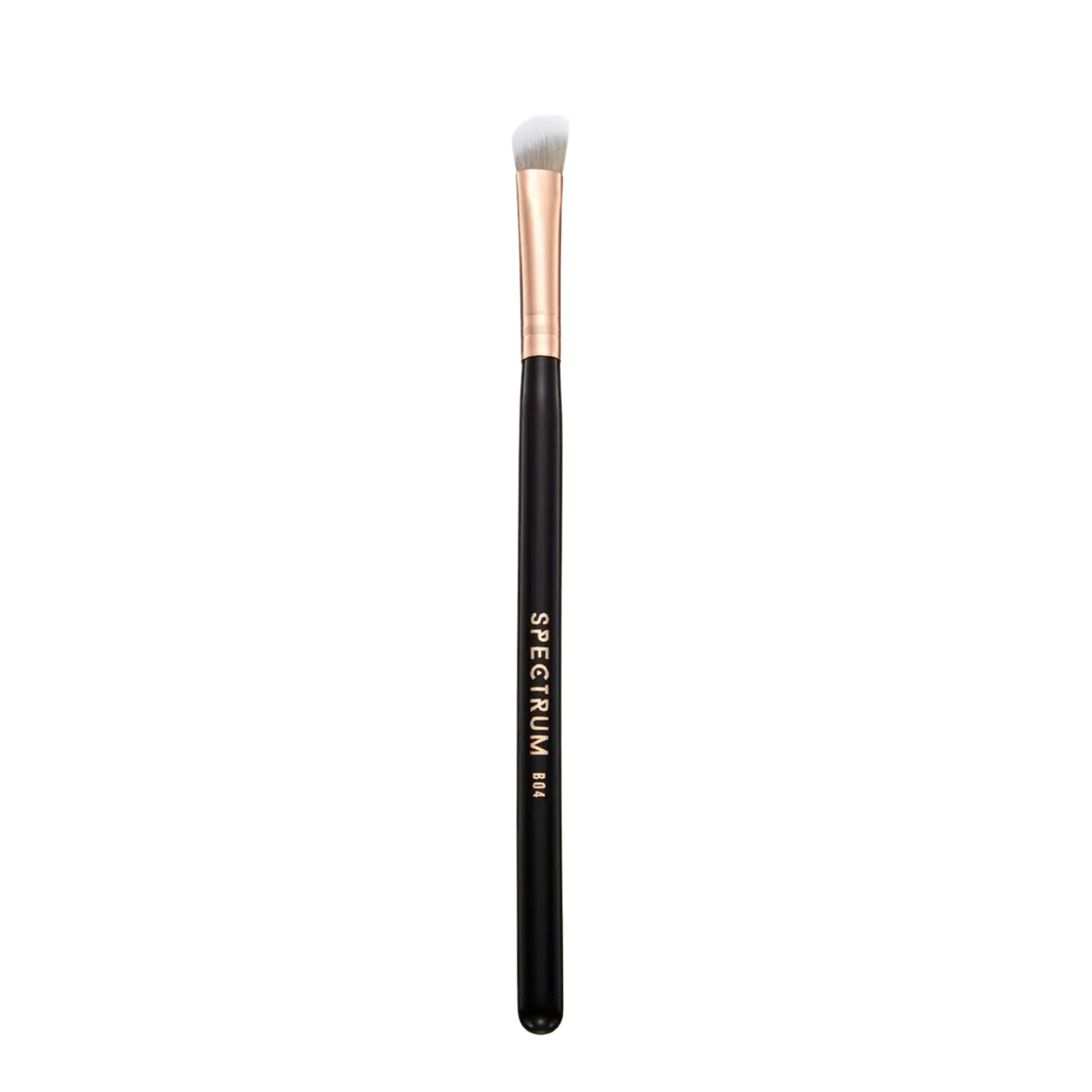 Spectrum Collections Marbleous Black B04 Makeup Brush + July Birchbox