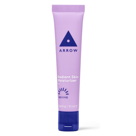 The Radiant Skin Moisturizer