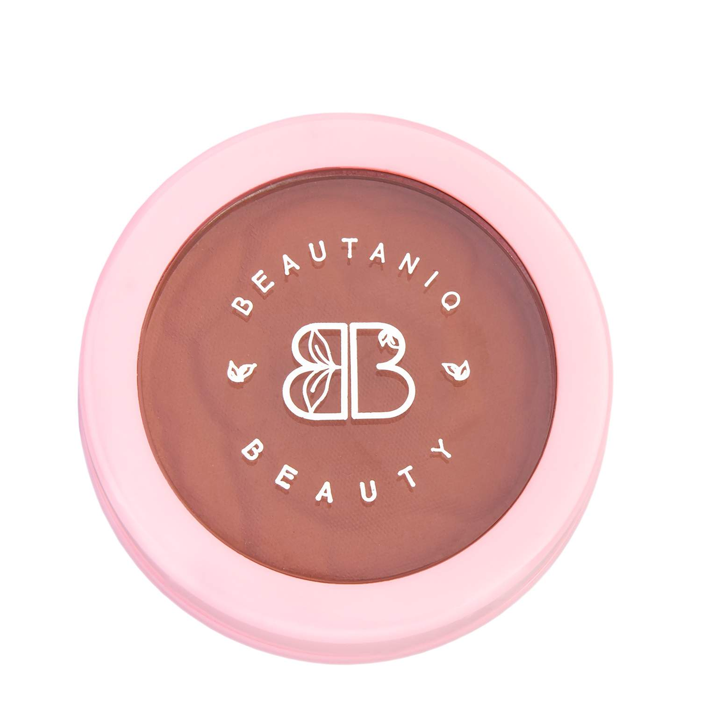 Beautaniq Beauty Bloom Blush - Darling Dahlia + December Birchbox