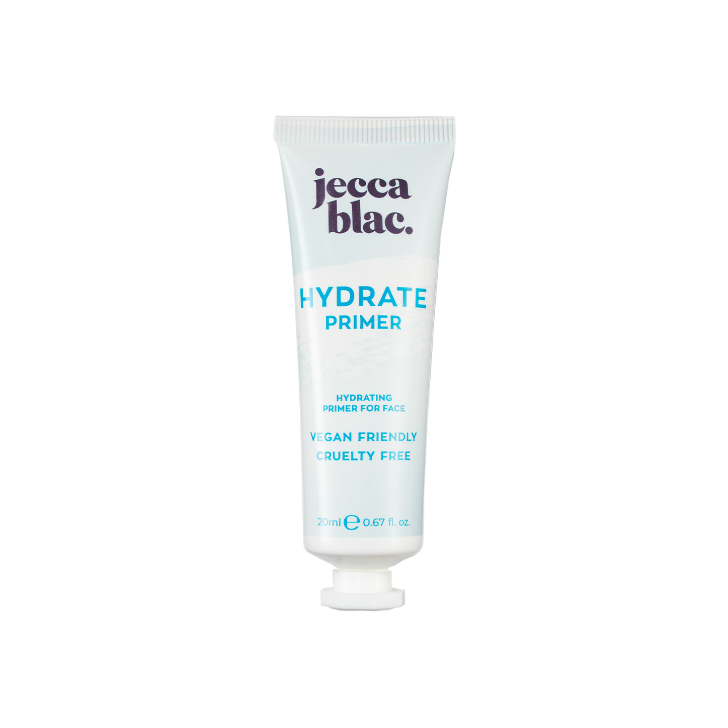 Jecca Blac Hydrate Primer Sample (20ml) + First Birchbox