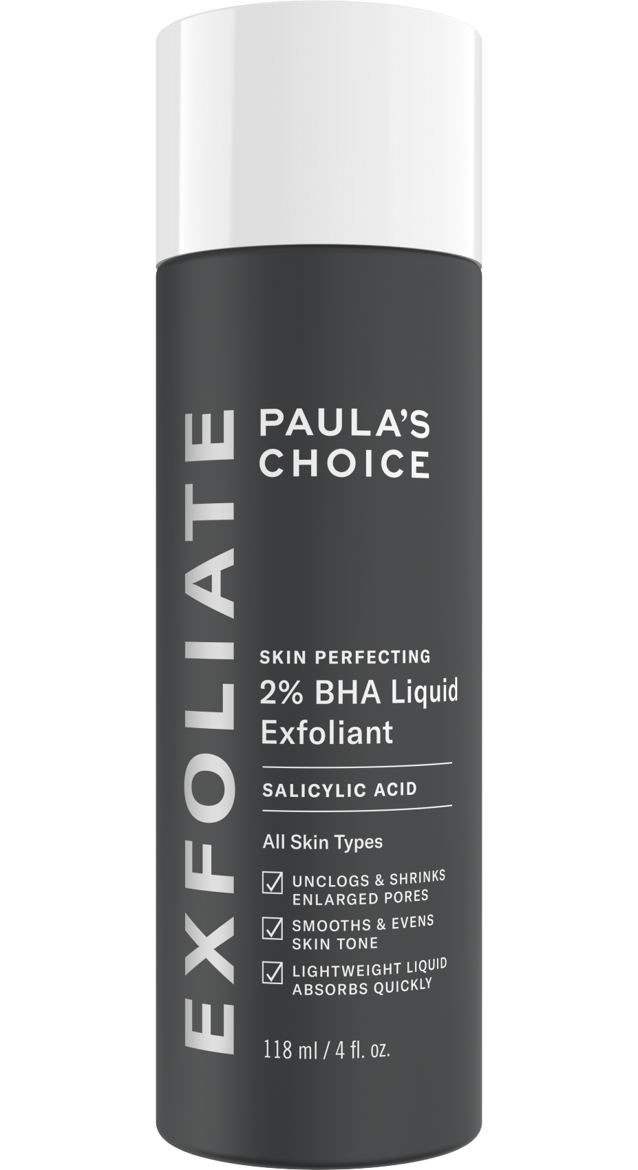 Skin Perfecting 2% BHA Liquid Exfoliant