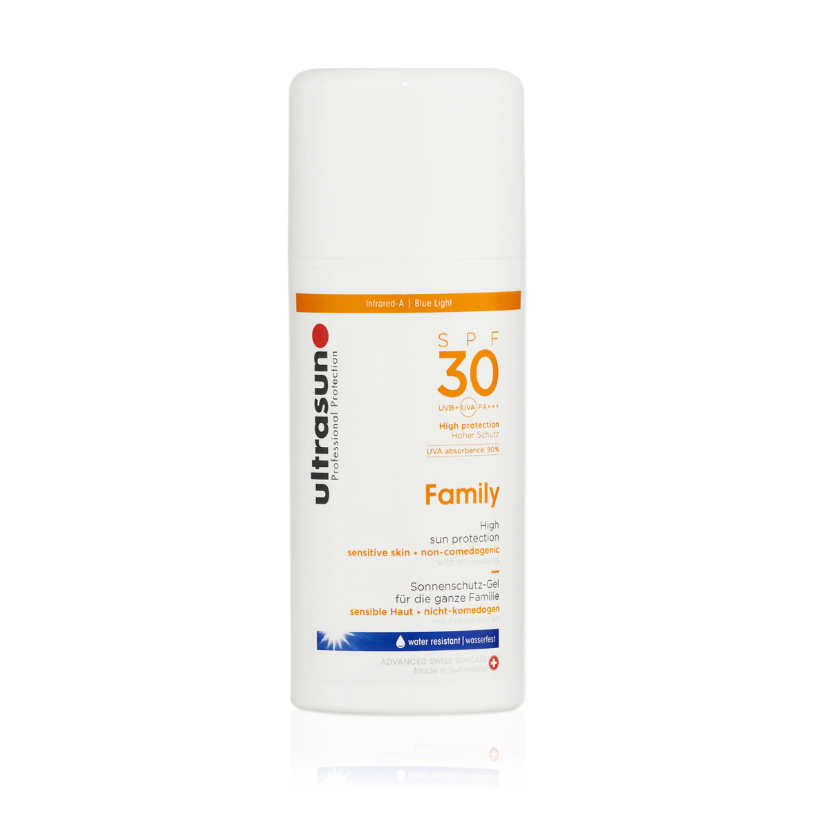 Family 30SPF