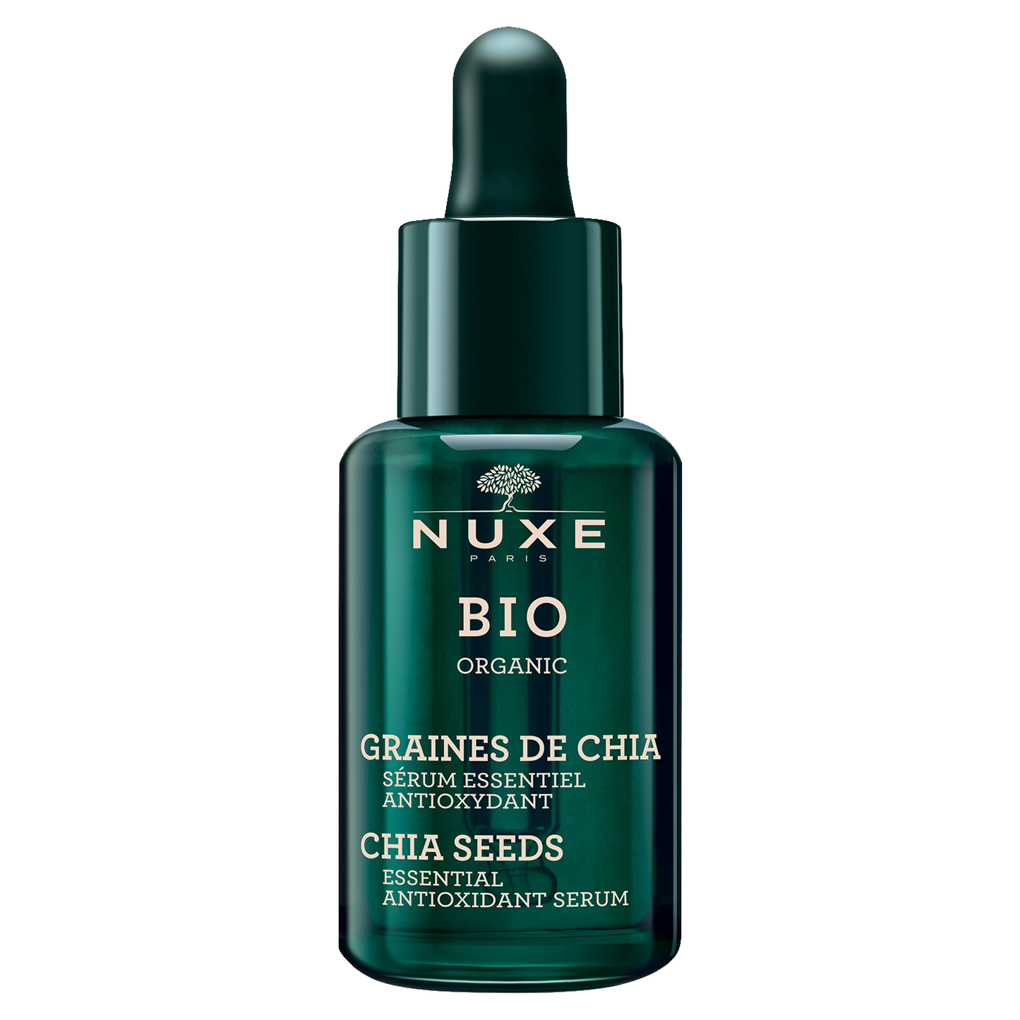 NUXE Organic Essential Antioxidant Serum