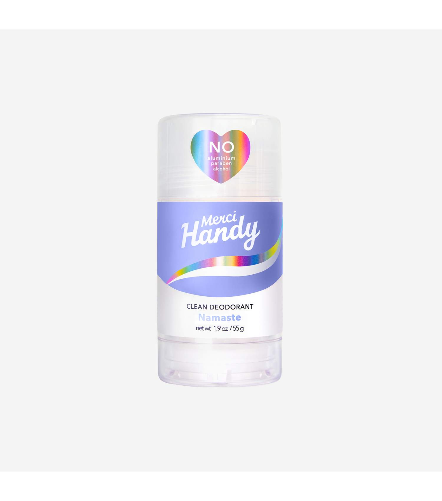 Merci Handy Deodorant Namaste