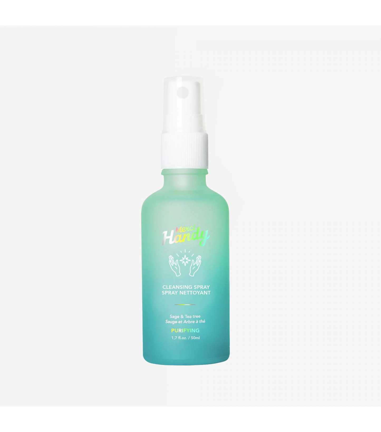 Merci Handy Purifying Cleansing Spray
