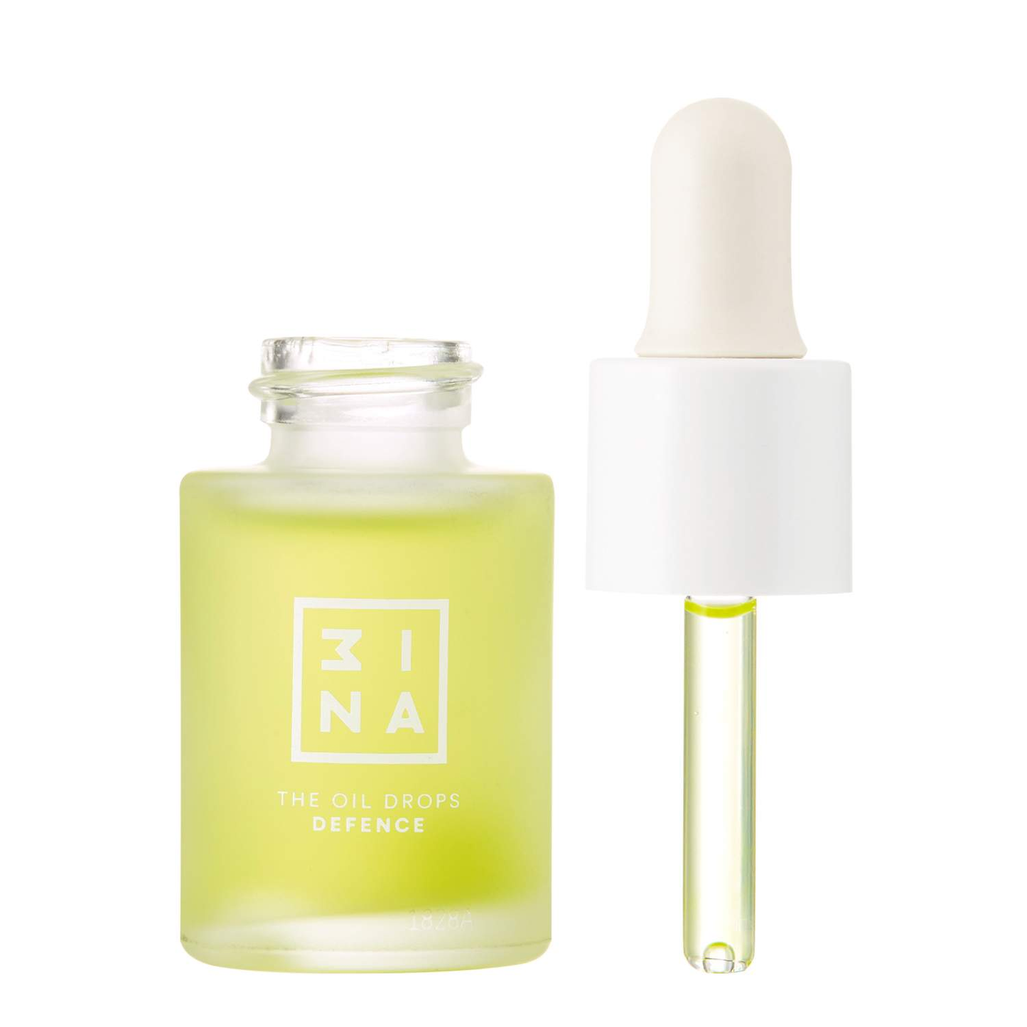 3INA The Defence Oil Drops