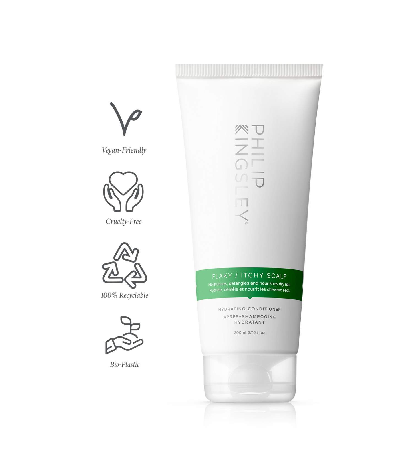 Philip Kingsley Flaky/Itchy Scalp Hydrating Conditioner