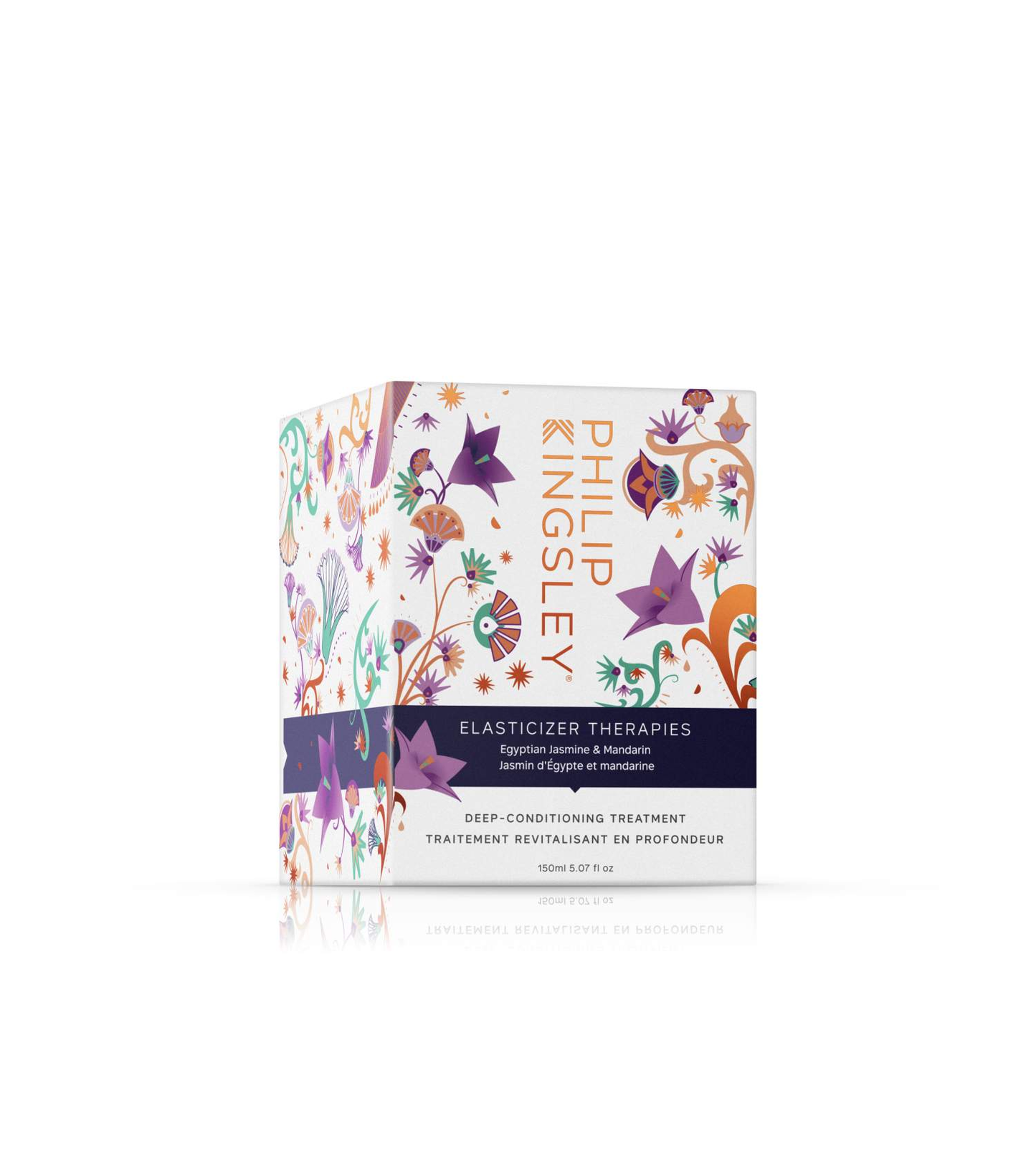 Philip Kingsley Elasticizier Therapies: Egyptian Jasmine and Mandarin
