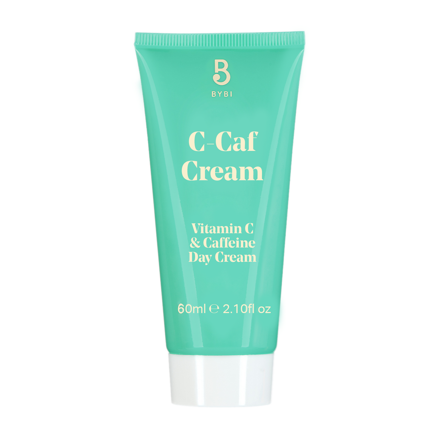 BYBI C-Caf Vitamin C & Caffeine Day Cream