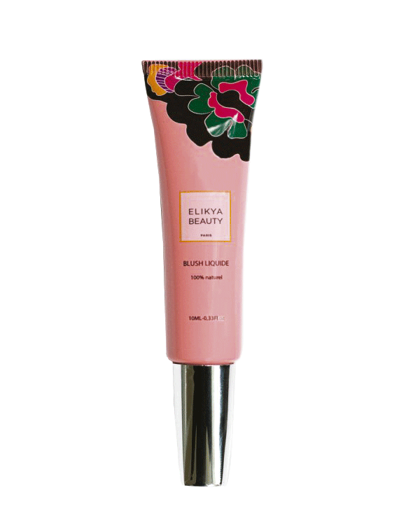 Elikya Rasberry Liquid Blush