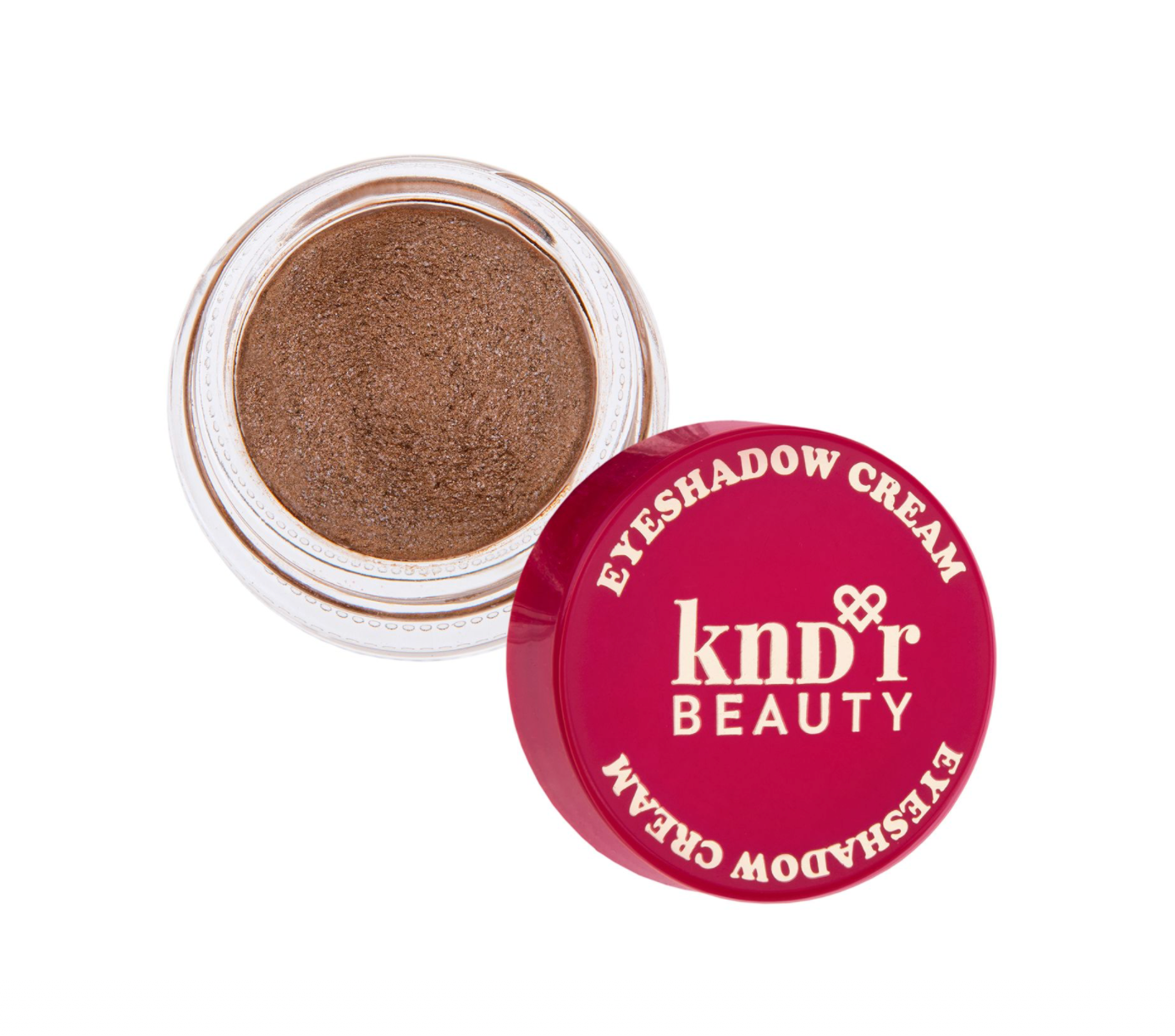 KNDR Eyeshadow Cream