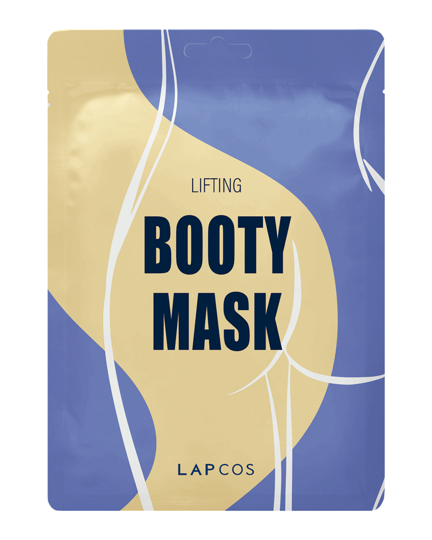 Lifting Booty Mask