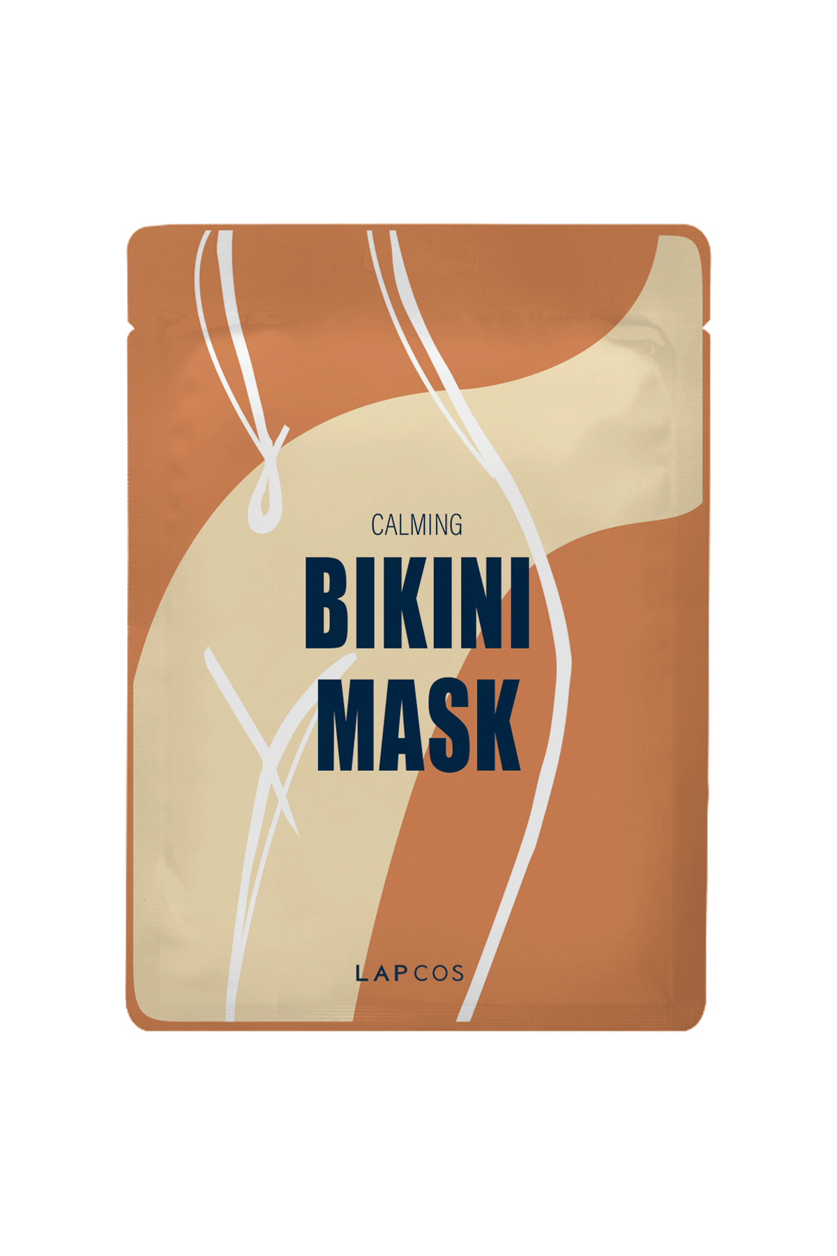 Lapcos Calming Bikini Mask