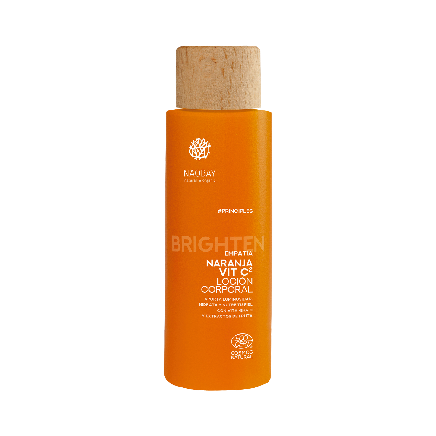 Naobay Vitamin C Body Lotion