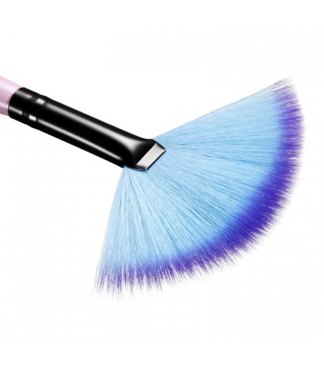 Spectrum Small Fan Brush A10