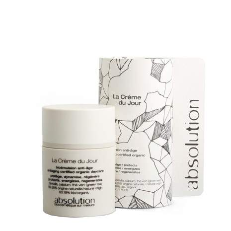 Absolution Day Cream