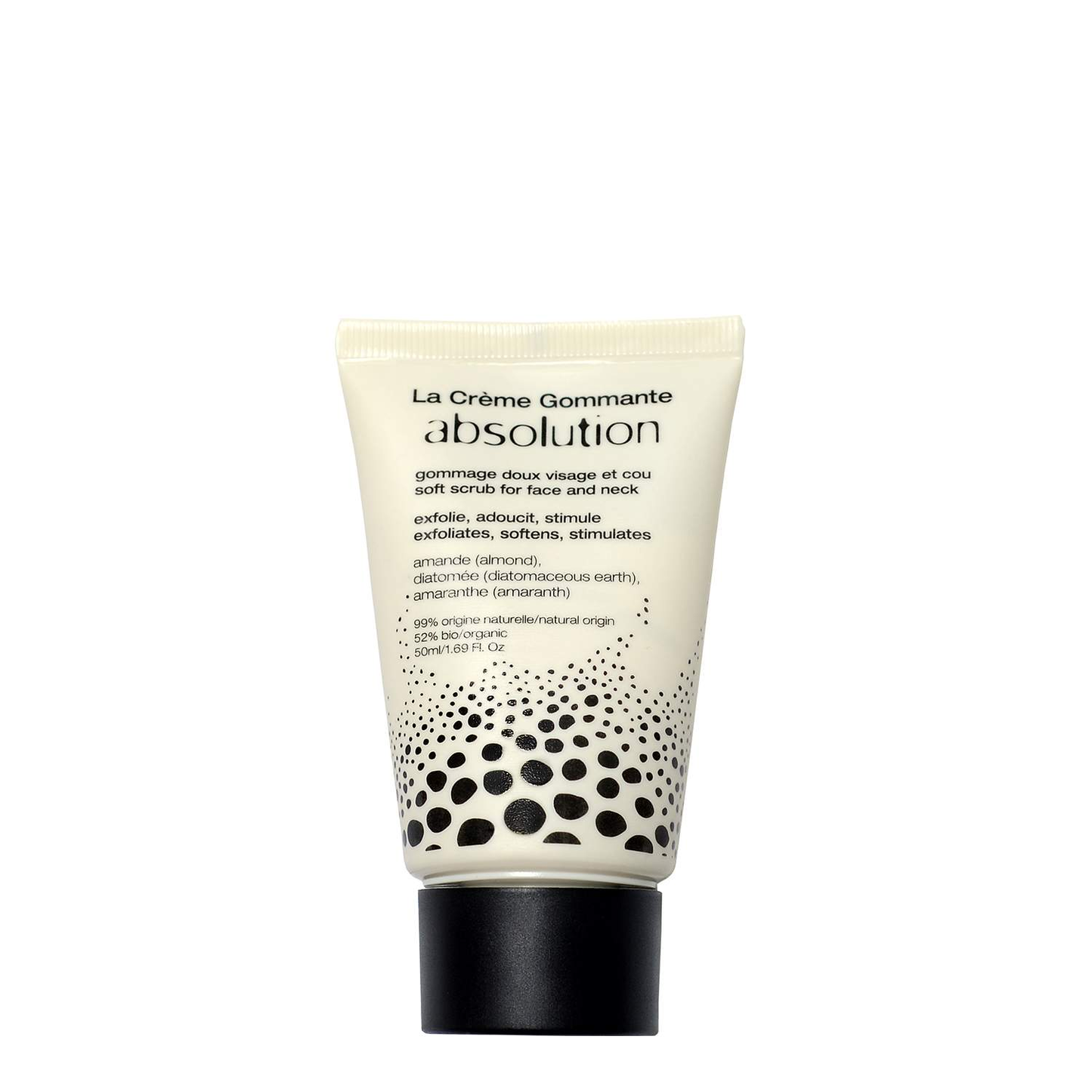 Absolution Facial Scrub