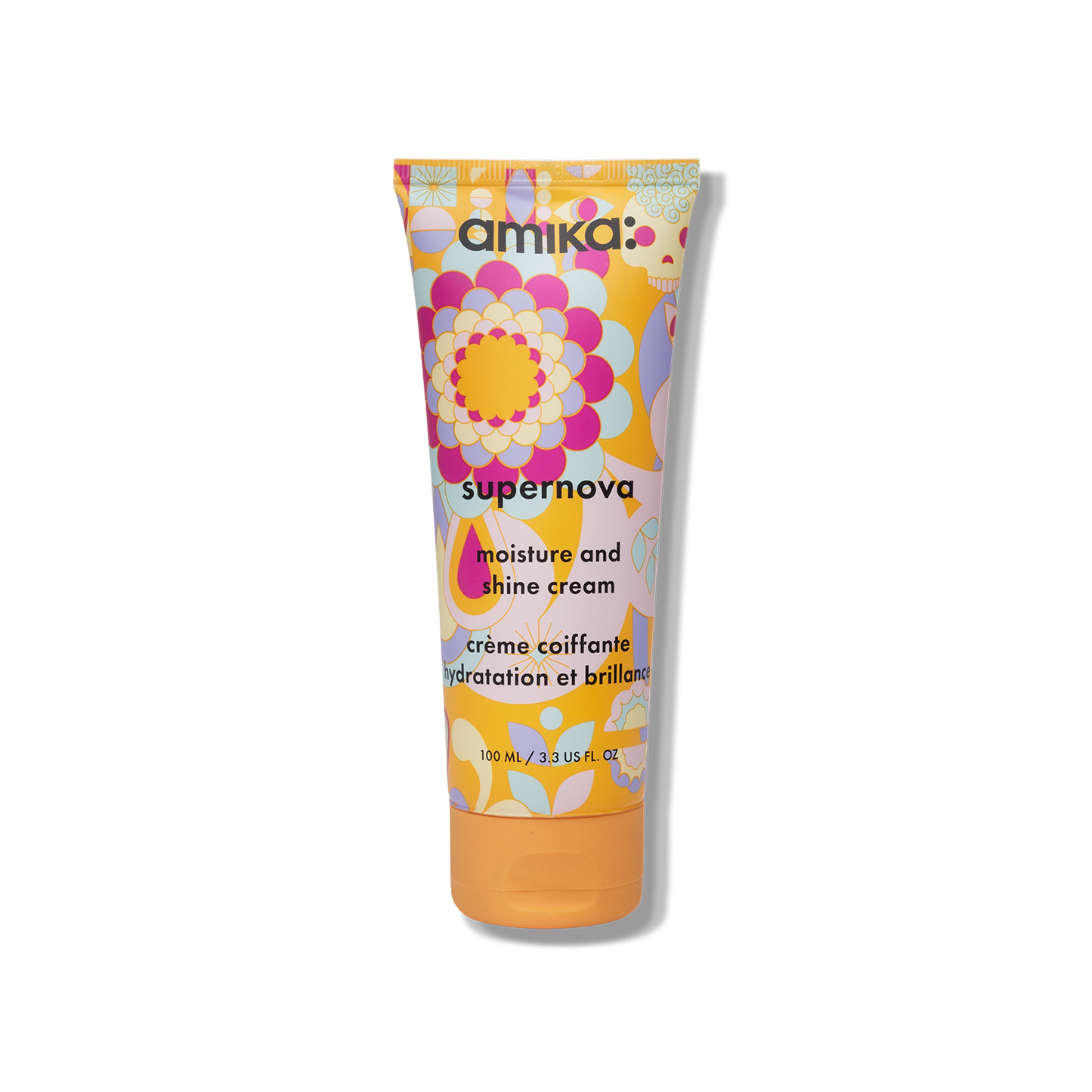 amika Supernova Moisture & Shine Cream