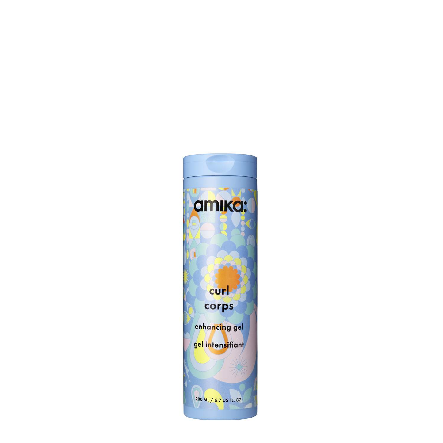 amika Curl Corps Enhancing Gel