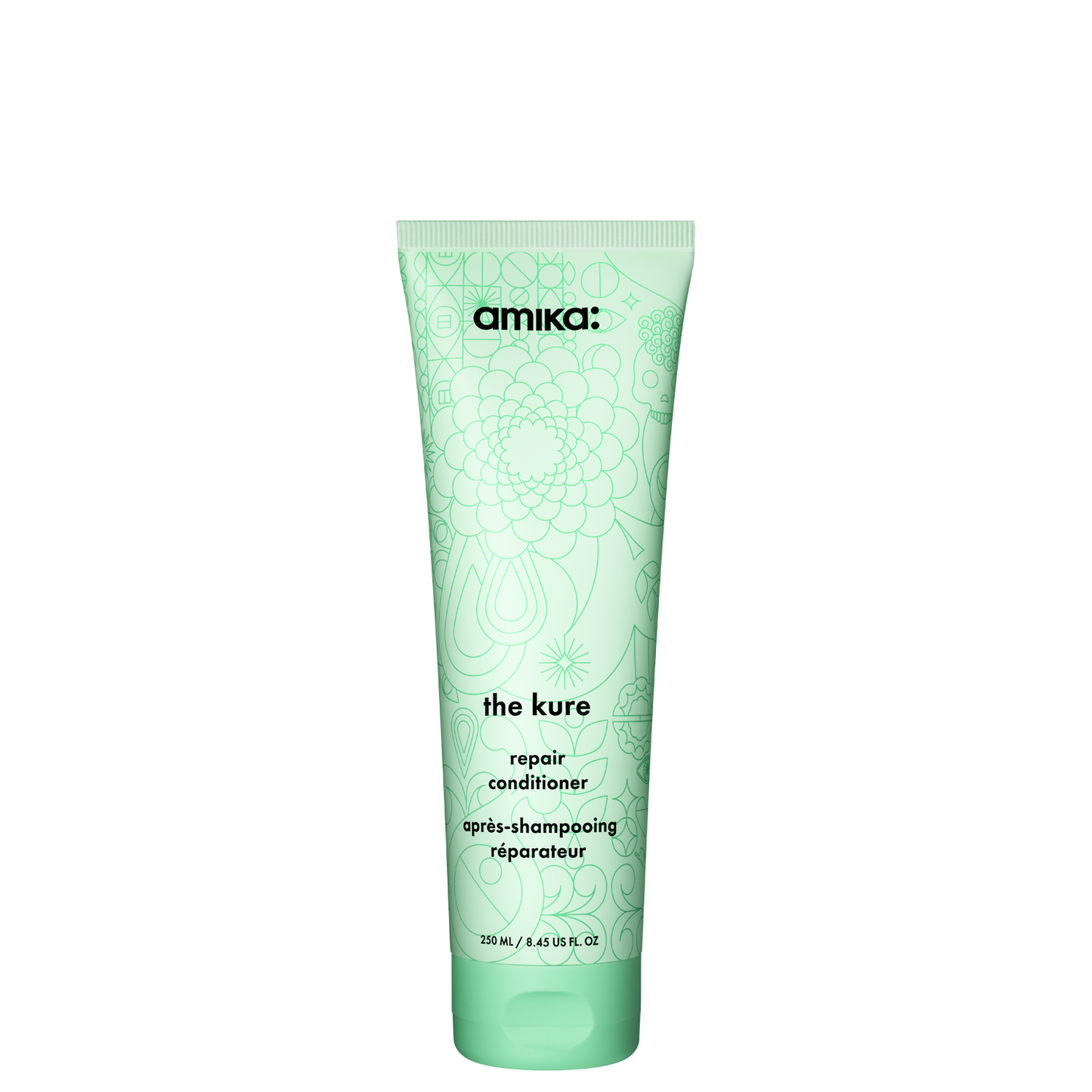 amika THE KURE Bond Repair Conditioner