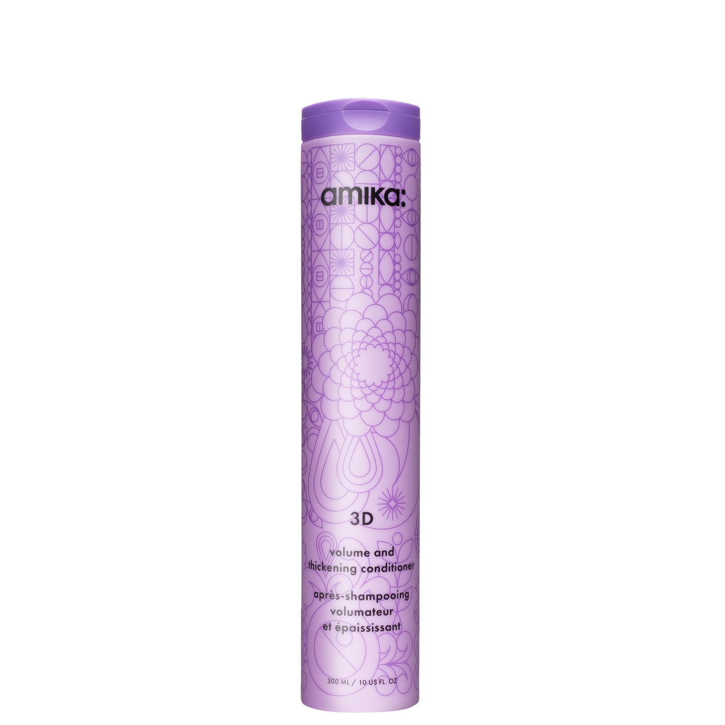 amika 3D Volumizing and Thickening Conditioner
