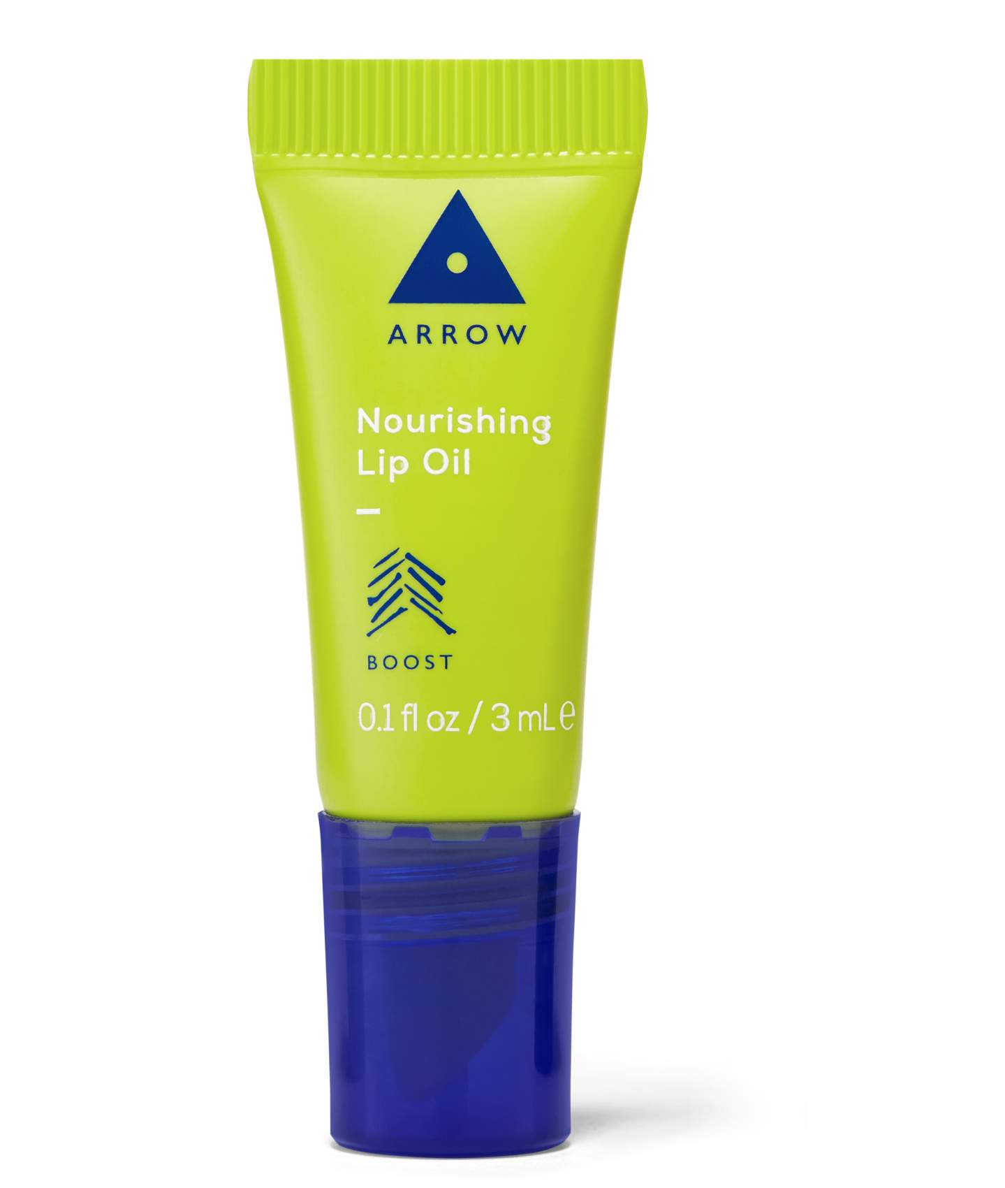 ARROW Mini Nourishing Lip Oil - Clear