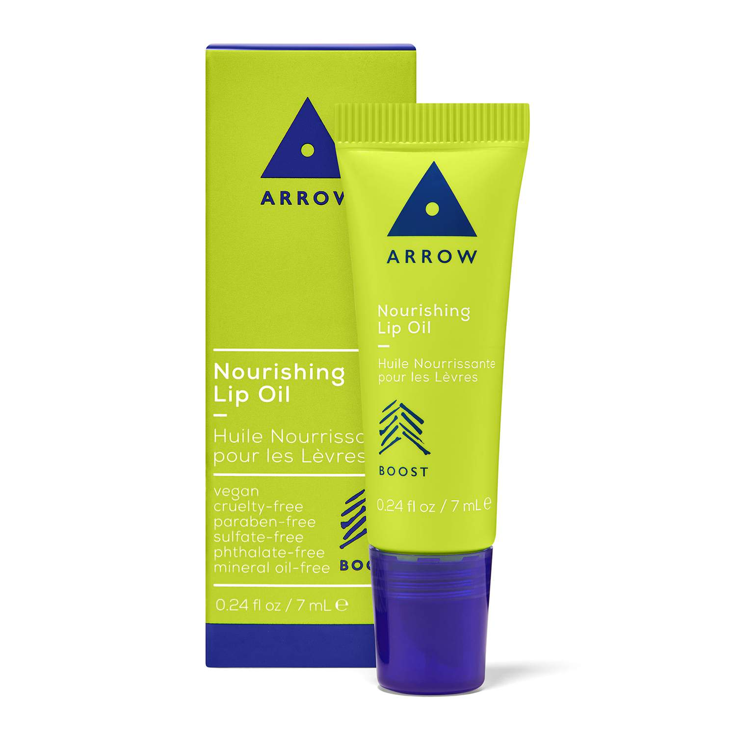 ARROW Nourishing Lip Oil