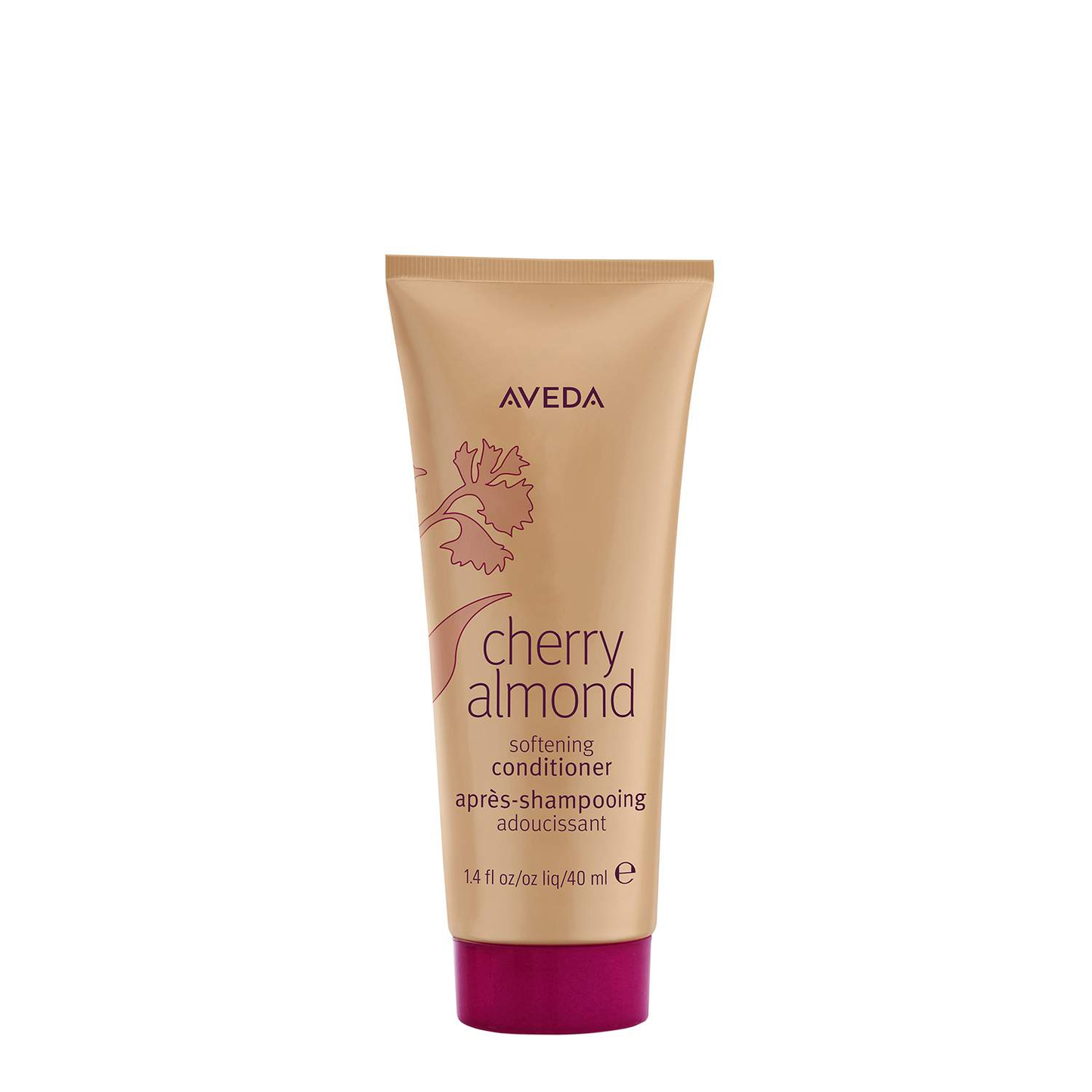 Aveda Cherry Almond Trial Size Conditioner