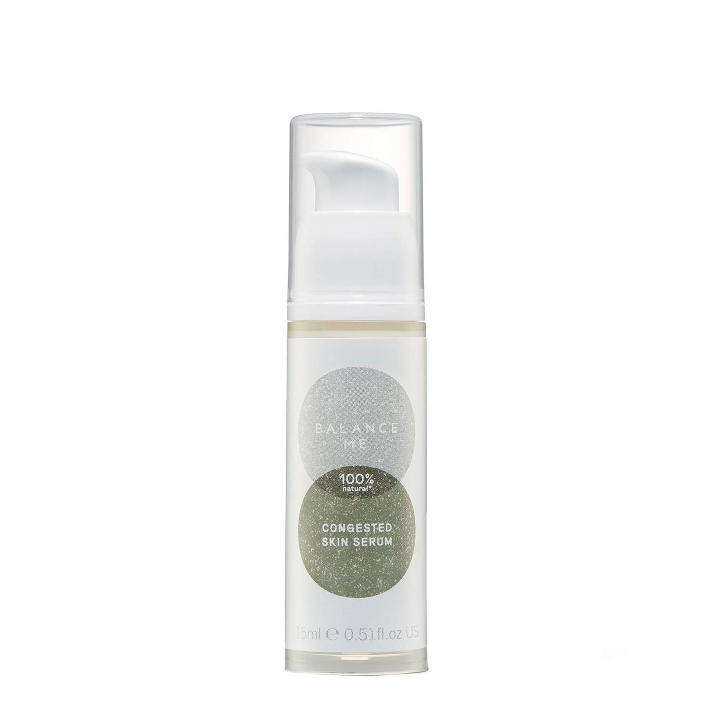 Balance Me Congested Skin Serum