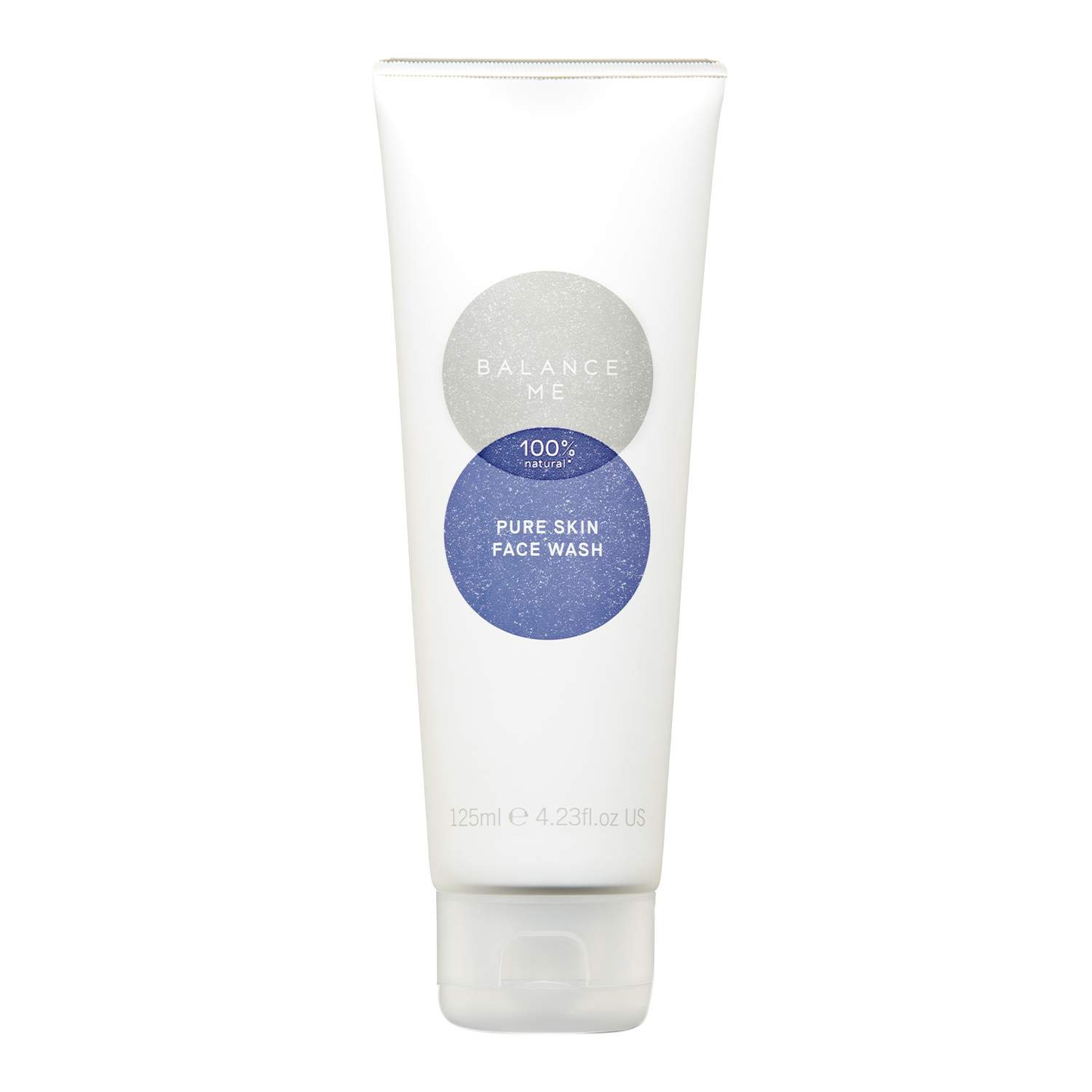 Balance MePure Skin Face Wash