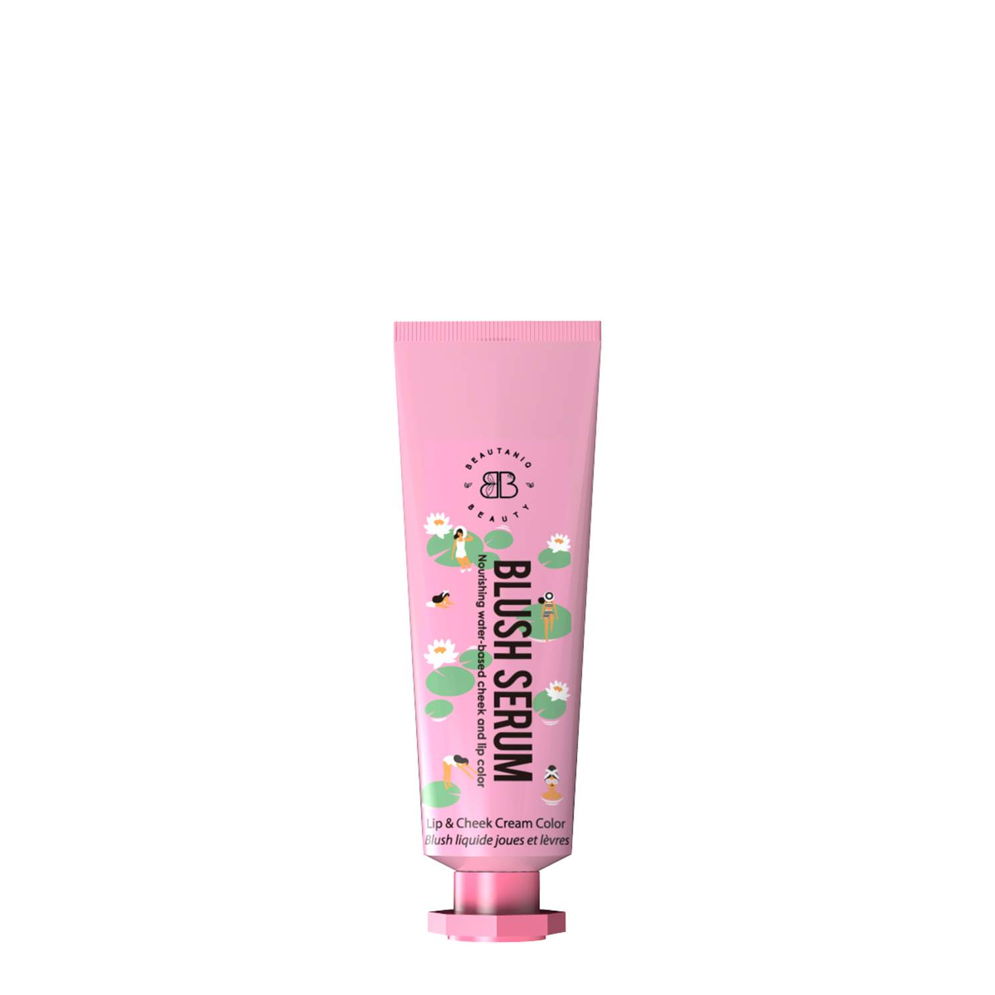 Beautaniq Blush Serum
