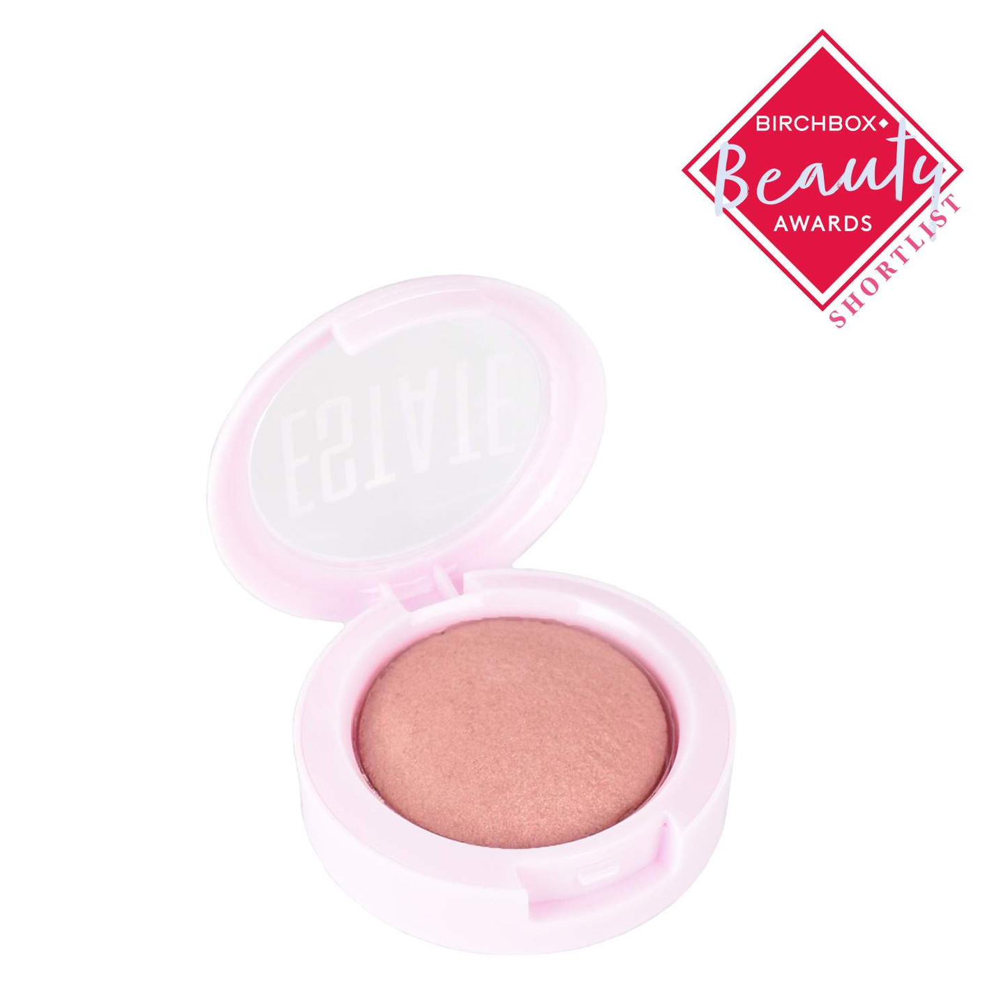 Dew Me Baked Highlight Powder